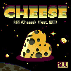 Suho EXO - Cheese (feat. Wendy RED VELVET)