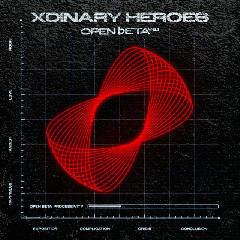 Xdinary Heroes - Boy Comics