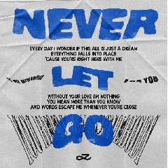 Jungkook BTS - Never Let Go