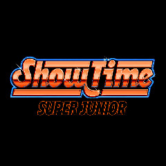SUPER JUNIOR - Show Time
